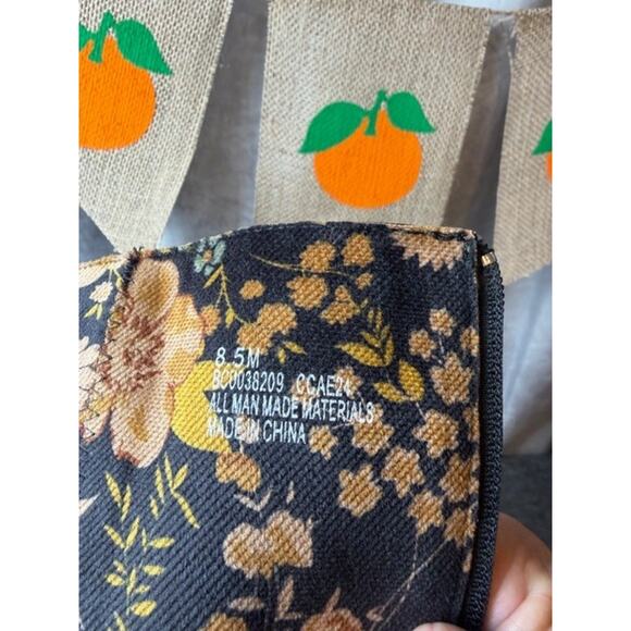 B.O.C. Born Fiona Knee High Boot Black Tall Chunky Block Heel Size 8.5M NEW - Picture 6 of 7